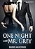 One Night with Mr Grey (German Edition)