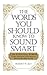 The Words You Should Know t...