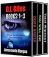 DI Giles: Books 1-3