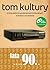 Tom Kultury: Lata Dziewięćdziesiąte