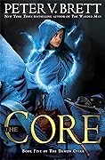 The Core (The Demon Cycle, #5)
