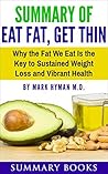 Summary Of Eat Fa...