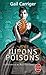 Jupons & Poisons (Le Pensionnat de Mlle Géraldine, #3)