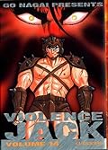 Violence Jack, vol. 14
