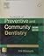 Textbook of Preventive and Community Dentistry by S.S. Hiremath