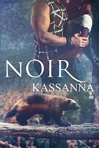 Noir (Pack Rulez, #10)