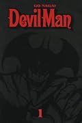 Devilman, vol. 1