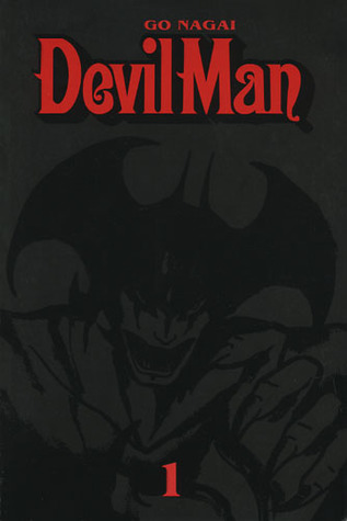 devilman historia