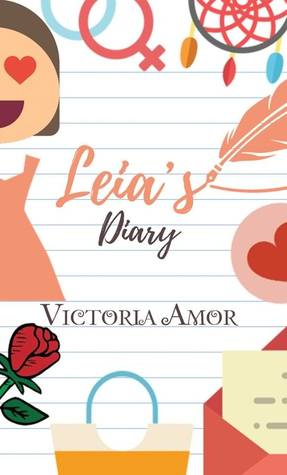 Leia's Diary (Mass Market Paperback)