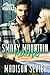 Smoky Mountain Raine, (Smoky Mountain Escapes #3)