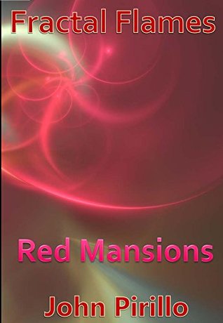 Fracal Flames Red Mansions (Kindle Edition)