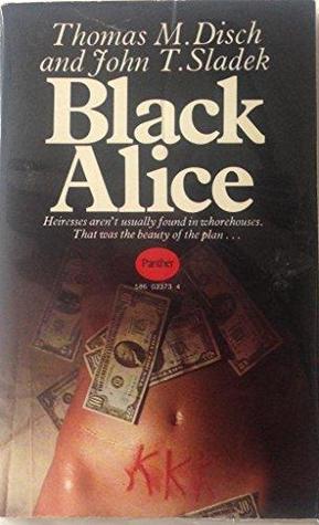 Black Alice