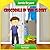 Crocodile In The Closet (Denny's Surprise Day Series Book 4)