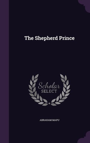 The Shepherd Prince