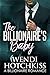 The Billionaire's Baby