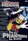 Der neue Phantomias in Gefahr