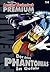 Der neue Phantomias in Gefahr (Lustiges Taschenbuch Premium, #14)
