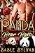 Panda Bear Buns (The Twelve Dancing Bears, #5)