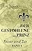 Der gestohlene Prinz I: Feuer und Eis (German Edition)