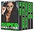Super Cheat Code: The Complete Series