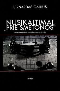 Nusikaltimai 