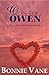 O is for Owen by Bonnie Vane