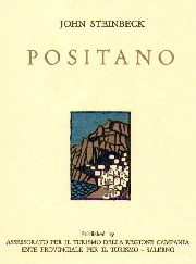 Positano (Paperback)