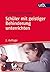 Schüler mit geistiger Behinderung unterrichten: Didaktik für Förder- und Regelschule