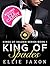 King of Spades (Kings of Valden #1)