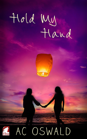 Hold My Hand (Paperback)