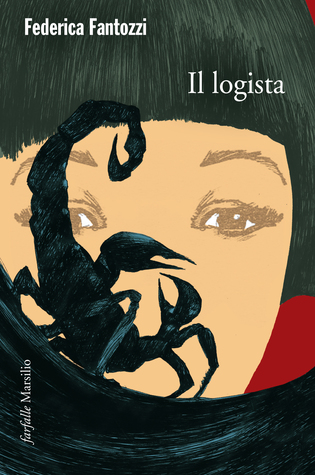 Il logista (Hardcover)
