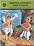 India's Wittiest and Wisest Tales from the Panchatantra, Jataka and Others