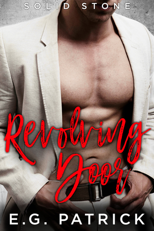 Revolving Door (Solid Stone, #1)