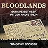 Bloodlands: Europ...