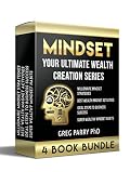 Your Ultimate Wealth Creation Series: Millionaire Mindset Strategies / Best Wealth Magnet Activities / Ideal Steps to Business Success / Super Wealthy Mindset Habits
