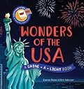 Wonders of the USA