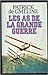 Les As de le Grande Guerre by Patrick de Gmeline