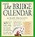 Cal 99 Bridge Calendar