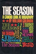 The Season: A Candid Look at Broadway