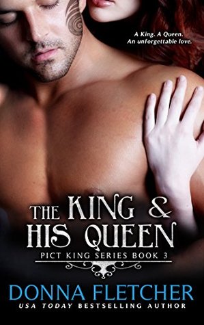 The King & His Queen (Pict King #3)