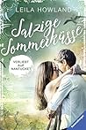 Salzige Sommerküsse by Leila Howland
