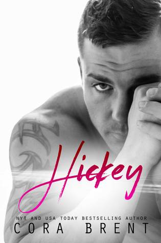 Hickey (Unknown Binding)