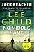 No Middle Name: Jack Reacher, The Complete Collected Short Stories