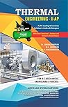 THERMAL ENGINEERI...