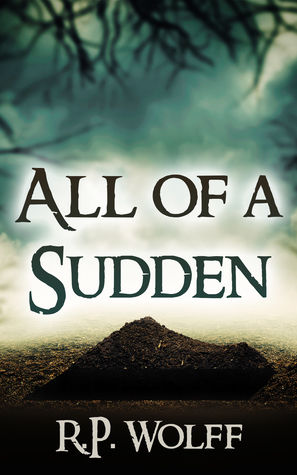 All of a Sudden