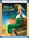 Pata de dinosaurio by Liliana Cinetto