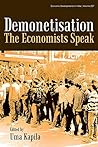 Demonetisation: The Economists Speak