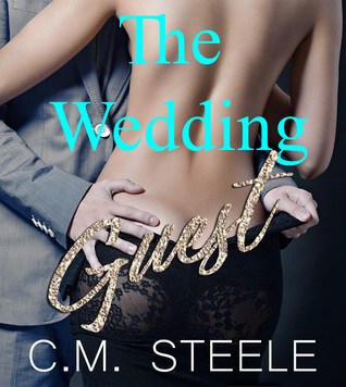 The Wedding Guest (Kindle Edition)