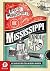 Die Mississippi-Bande by Davide Morosinotto