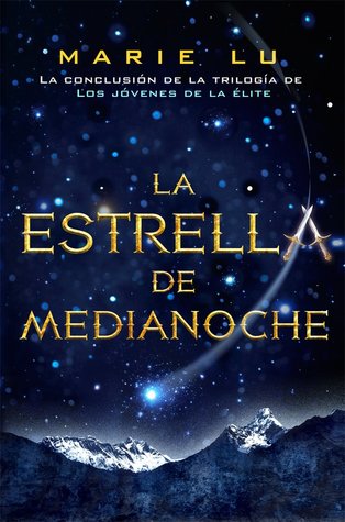 La estrella de medianoche (Los jóvenes de la élite, #3)